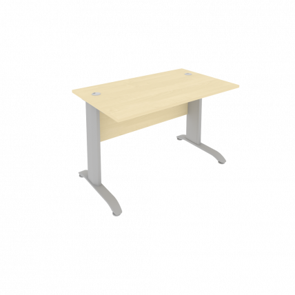 Стол письменный Рива ПЛ.СП-2 Клен / Riva_0