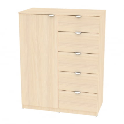 Комод Калисто(К36)1147х902х468ручкаторцеваяТР-2(ДМ) / Калисто(K36)1147х902х468ручкаторцеваяTR-2(ДМ)_0