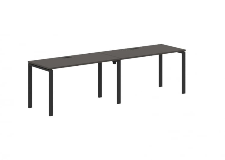 Бенч-система ЕДИС ЕУВСТ 2767 Мокко Черный / EDIS EUWST_0