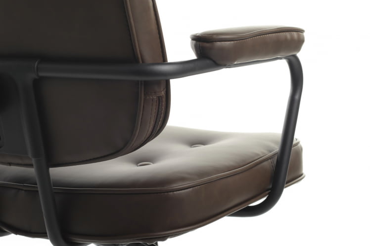Кресло Честер В-221 Коричневый / Chester W-221_7