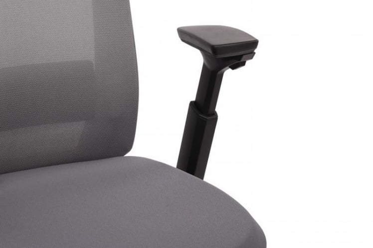 Кресло Миратт МРТБ-001 Темно-серый / Miratt MRTB-001_22