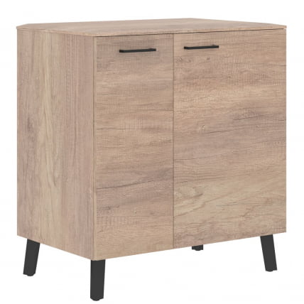 Тумба-фригобар ДЖАЙ ДЖГР 8655 Дуб Каньон / JAY JGR_0