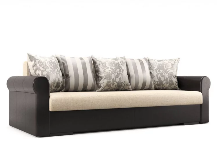 Диван-кровать Париж Непал 2/ Десерт 404 / Nepal_1