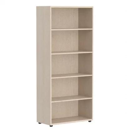 Каркас шкафа для документов КСХC 85 Бук Тиара / XHC_0