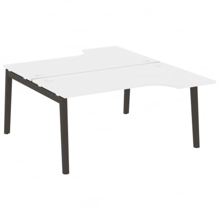 Рабочая станция ОНИКС ВООД ОВ.Д.СА-1 Белый Бриллиант/Темный / ONIX WOOD OW.D.SA-1_0