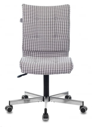 Кресло для оператора Бюрократ CХ-330М/ГФ-ЛТ / CH-330M/GF-LT_1