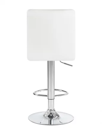 Стул барный ДОБРИН КРУГЕР Белый / DOBRIN KRUGER_4