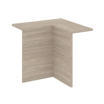 Накладка угловая высокая внутренняя левая для О.Р-Ф.МУ.ВНУ(Л) ОНИКС О.Р-НУ.В.ВНУ(Л) Дуб Аттик / О.R-F.MU.VNU(L) ONIX О.R-NU.V.VNU(L)_0