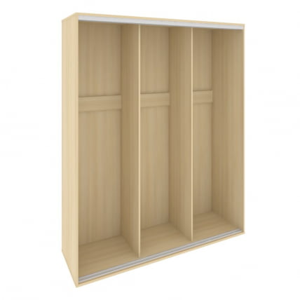 Корпус высокий + трек Марис СХ.К3-3.1 Акация Лорка / Maris SH.K3-3.1_0