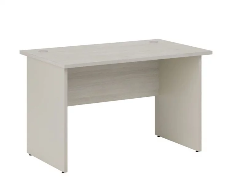 Стол письменный Нев Лине НЛН36310121 Дуб шамони светлый / New Line NLN36310121_0