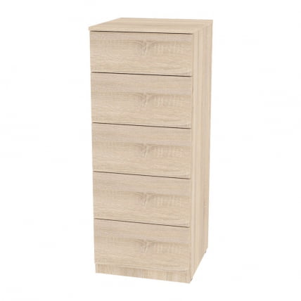 Комод Калисто(К27)1147х452х468ПУСХтоОПЕН(ДСС) / Калисто(K27)1147х452х468PUSHtoOPEN(ДСС)_0