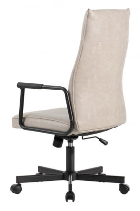 Кресло Стен В-263Х Светло-серый / Sten W-263H_4