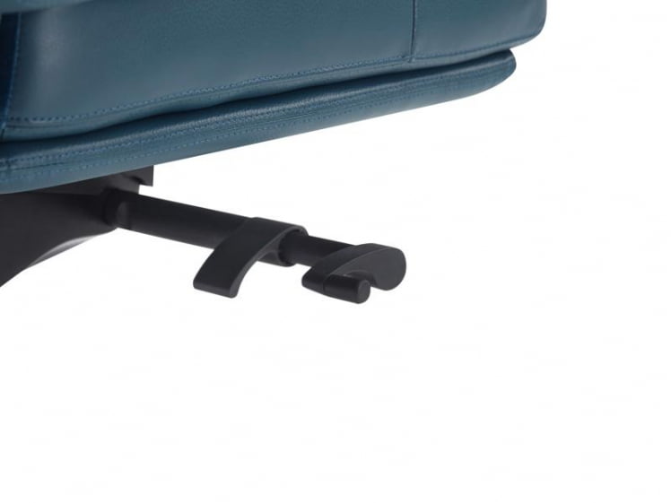 Кресло Рафаел-М Б2119 Синий / Rafael-M B2119_11