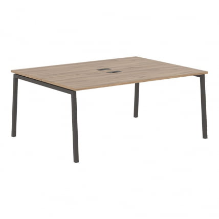 Бенч-система ЕДИС ЕЛВСТ 1713 Дуб Денвер светлый Мокко / EDIS ELWST_0