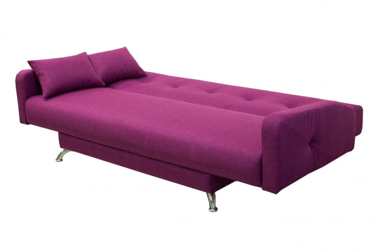 Диван МАНГО 3 (3 категория) Савана Беррй / MANGO Savana Berry_3