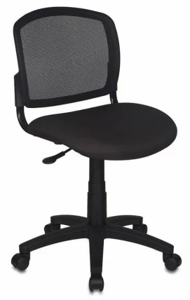 Кресло офисное Бюрократ CХ-296НКС/Нео Блаcк / CH-296NX/Neo Black_0