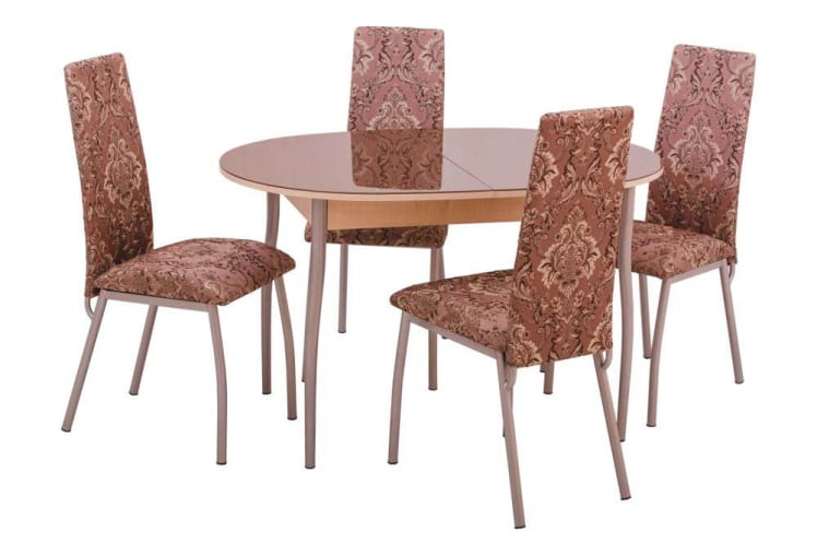 Металлокаркас З 310 бежевый / Z_1