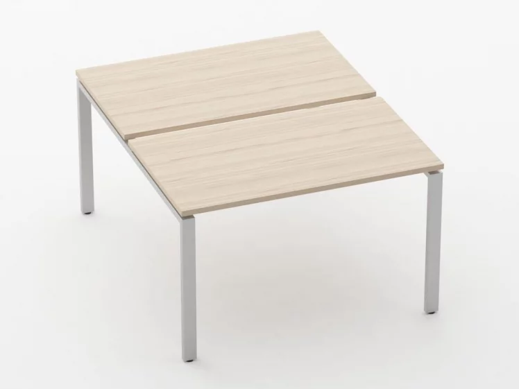 Рабочий модуль Дека П-обр. каркас 7.145.12 Туя / Deka_0