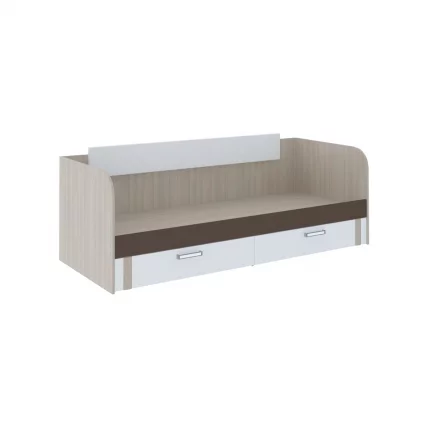 Кровать с ящиками Валкер модуль №13 / Walker_0