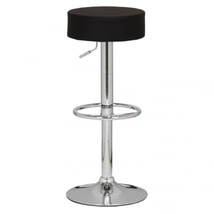 Стул барный БН-1102 Черный / BN-1102_0