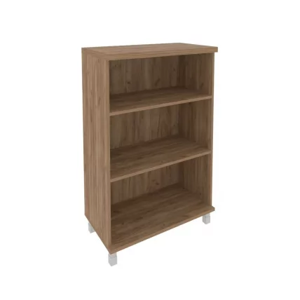 Стеллаж Фирст КСТ-2 Дуб Табак / First KST-2_0