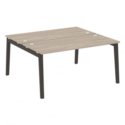 Рабочая станция ОНИКС ВООД ОВ.Д.РС-2.4.7 Дуб Аттик/Темный / ONIX WOOD OW.D.RS-2.4.7_0