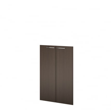 Фасад средний ТАИМ-МАКС 4ФК.002 Венге / TAIM-MAX_0