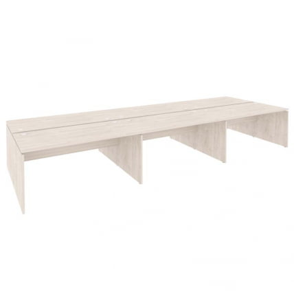 Рабочая станция ОНИКС О.Д.РС-6.4.8 Денвер Светлый / ONIX O.D.RS-6.4.8_0