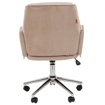 Офисное кресло CХАИРМАН CХ302 Н Бежевый / CHAIRMAN CH302 N_9