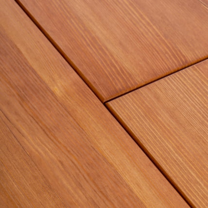 Стол Соната Люкс раздвижной/Соната Лукс екстенсион табле массив сосны, антик/белый, 120-(150)х75х73 см / раздвижной/Sonata Lux extension table_12