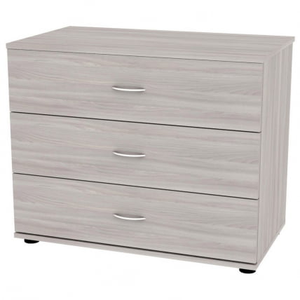 Комод Алиса(К4)657х801х459ручкаскоба96мм(ЯШС) / Алиса(K4)657х801х459ручкаскоба96мм(ЯШС)_0