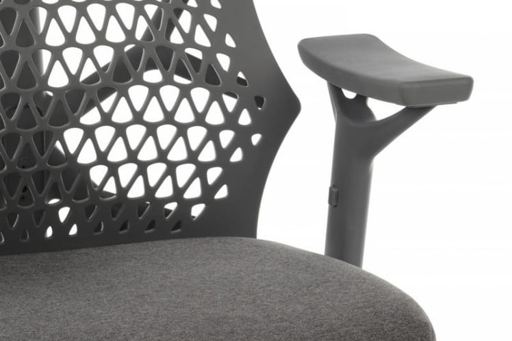 Кресло Его А644 Серый / Ego A644_8