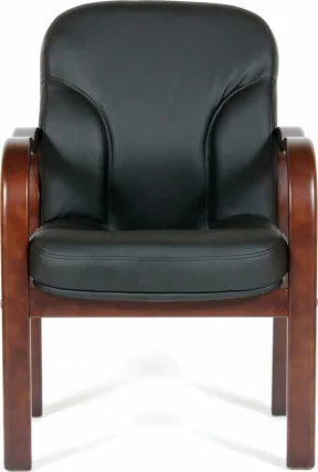 Кресло для посетителя CХАИРМАН 658 / CHAIRMAN_1
