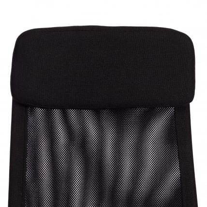 Кресло офисное ПРОФИТ ПЛТ ткань, черный, 2603/В-11 / PROFIT PLT 2603/W-11_10