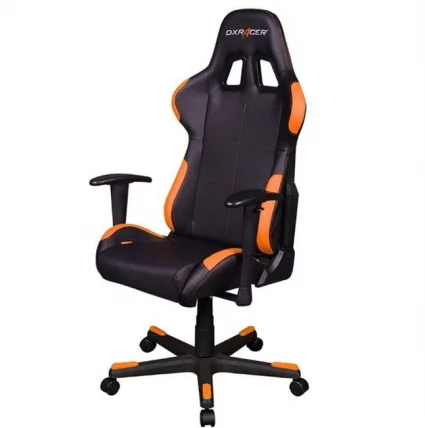 Геймерское кресло ДКСРасер ОХ/ФД99/НО / DXRacer OH/FD99/NO_0