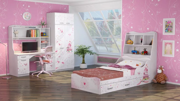 Детская Принцесса №1_76985_0