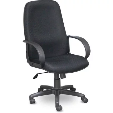 Кресло ЕЧаир-625 ТДЖП 334351 Черное / EChair-625 TJP_1
