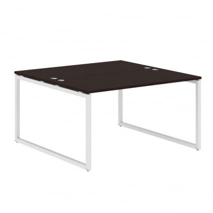 Рабочая станция КСТЕН-К КСКВСТ 1414 Легно темный Белый / XTEN-Q XQWST_0