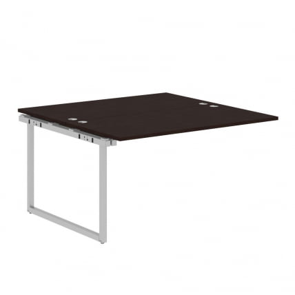 Рабочая станция КСТЕН-К КСКИВСТ 1414 Легно темный Алюминий / XTEN-Q XQIWST_0