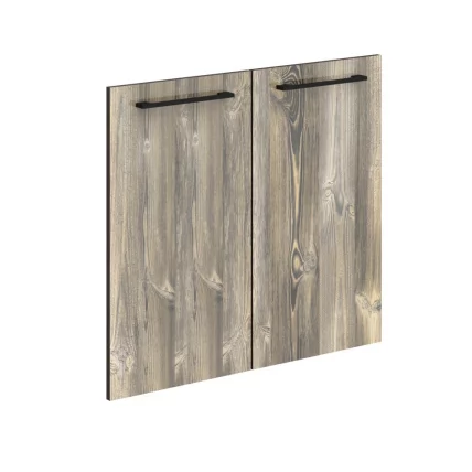 Дверь МЛД 42-2 Дуб Базель / MLD_0