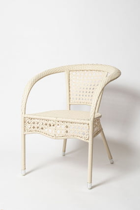 Стул РC16 Белый / RC16_0