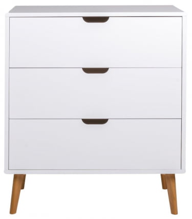 Комод 3 ящика Никко 400955231х / Nikko 400955231h_6