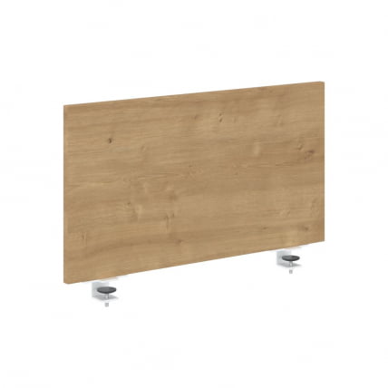 Экран торцевой Форта ФБЛ 6535 Дуб Гамильтон Белый премиум / Forta FBL_0