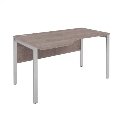 Стол письменный левый КСМCЕТ 149 Л (Дуб Сонома) / XMCET L_0