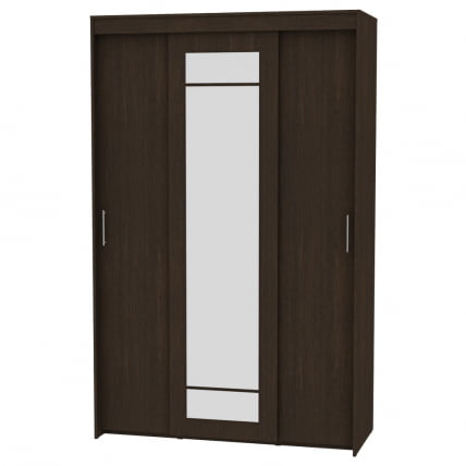 Шкаф-купе Т-3-230х145х60-М(Венге-10) / T-3-230х145х60-M(Венге-10)_0