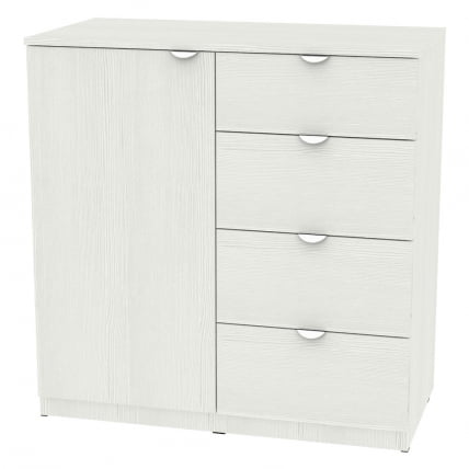 Комод Калисто(К17)923х902х468ручкаторцеваяТР-2(ВД) / Калисто(K17)923х902х468ручкаторцеваяTR-2(ВД)_0