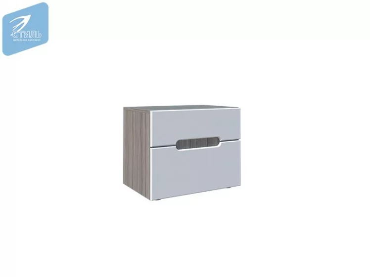 Тумба прикроватная Палермо_0