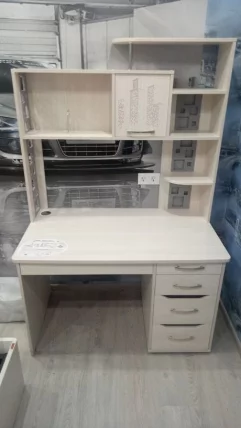 Надстройка стола Мегаполис 55.23 Сосна Астрид_12