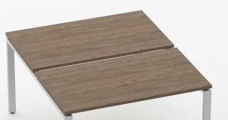 Столешница рабочего модуля Дека 7.145.12 СТ Дуб верцаска / Deka_0