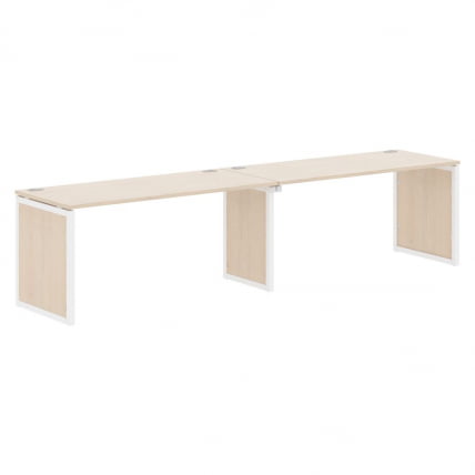 Рабочая станция КСТЕН-КП КСКПВСТ 3270 Бук Тиара Белый / XTEN-QP XQPWST_0